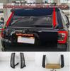 Toyota 4Runner D-Pillar Light Kit (2010-2023)