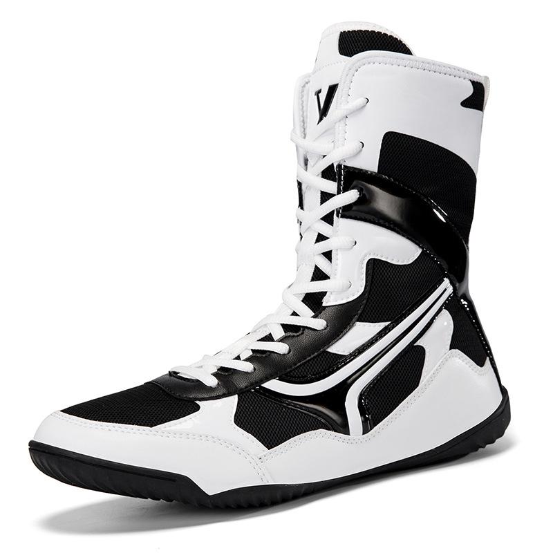 New men`s indoor comprehensive training non-slip
