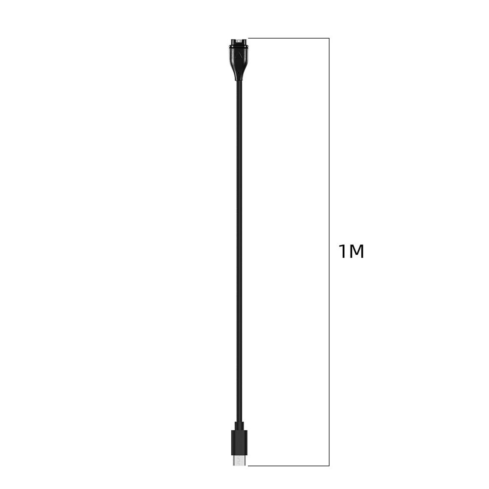 Data Sync Smart Watch Type C Charging Wire USB/Type C Type C Watch Charger Cable  Data Transmission