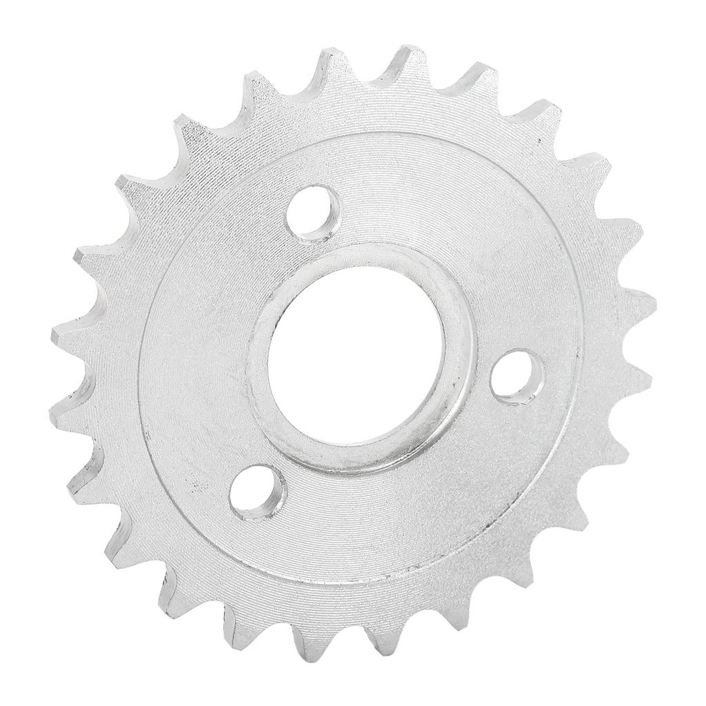 420 Chain 24T Rear Sprocket 420 Chain 24T Rear Sprocket