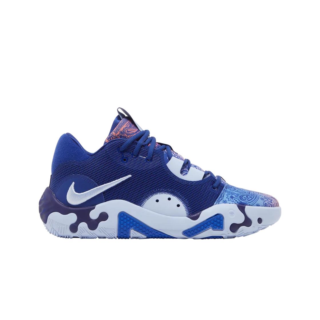 

Мужские кроссовки Nike PG 6 EP Hyper Royal Light Marine DH8447-400