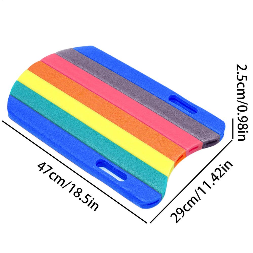 Swimming Buoyancy Board Swim Floating Block Portable Training Equipment Pool Accessories For Students Beginners Kids pets