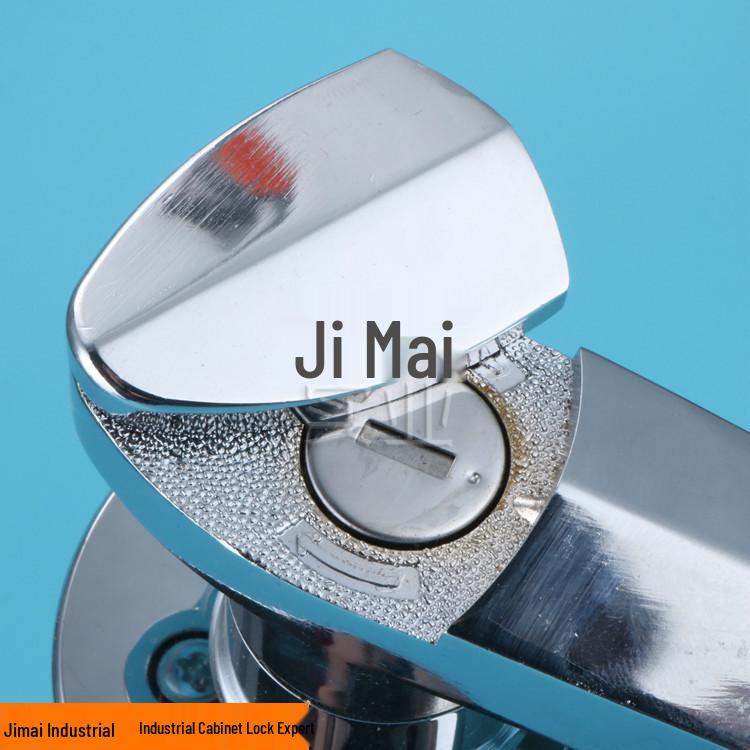 Jimai MS306 Vodotěsný zámek s rukojetí pro dveře skříněk