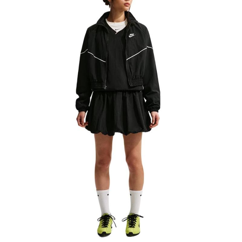 Nike Sportswear Women's NSW Bubble Skirt Black IQ0062-010