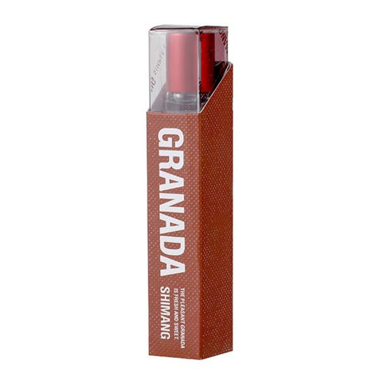 Roll-on Perfume for Women 10ml Long Lasting Fragrance Roller Fruit Scented Perfume Portable Mini Rollerball Fragrance for Girls