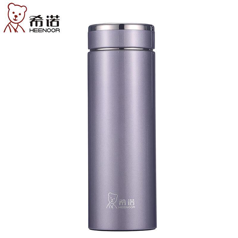 Heenoor Insulated Vacuum Water Bottle