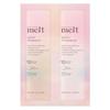 Kao melt Shampoo and Treatment  Smooth  Moist 20ml