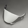 Motorcycle Helmet Visor Lens Compatible with FF370 FF394 FF32, Anti-UV Windproof Helmet Face Shield Replacement, Helmet Accessory