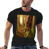 Invitation T-Shirt T Shirts for Man Cotton Funny Man T Shirt Summer Man T Shirts for Men Casual