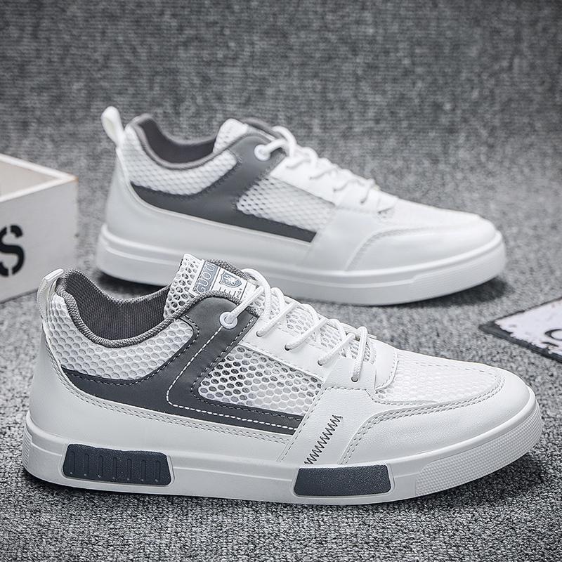 Fashion 2024  Breathable Outdoor Wear Resistant Casual Fashion Comfort  Lightweight Mens Shoes