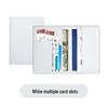 PU Leather Passport Holder & Travel Wallet Set - Multi-Function Passport Bag & Card Holder