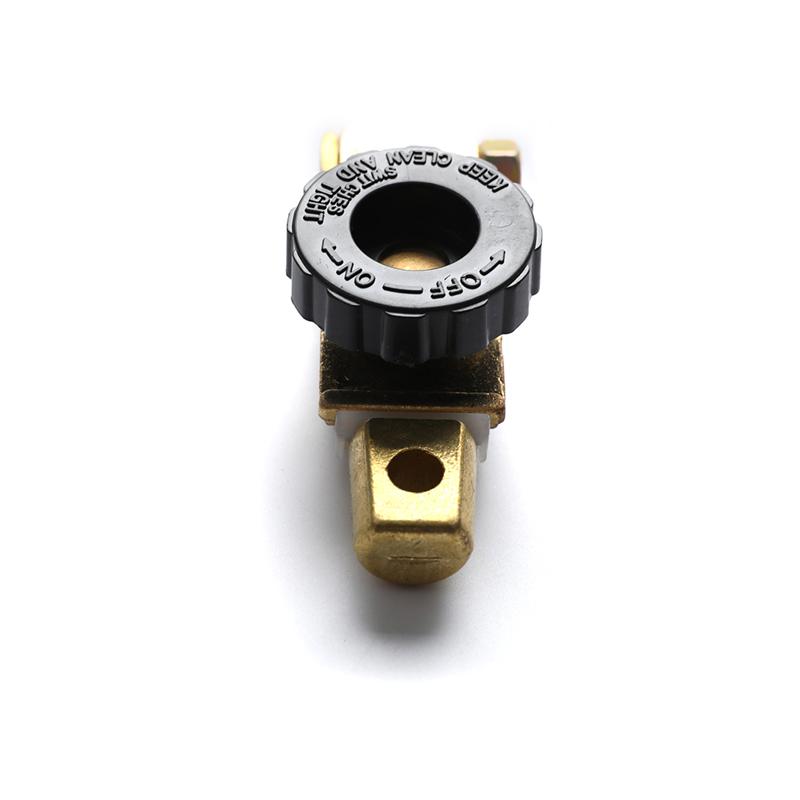 Car Van Boat Battery Terminal Disconnect Switch Cut Off Power Link Automotive