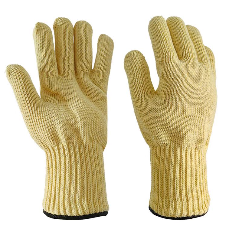 MDUG Aramid High-Temperature Cut-Resistant Gloves