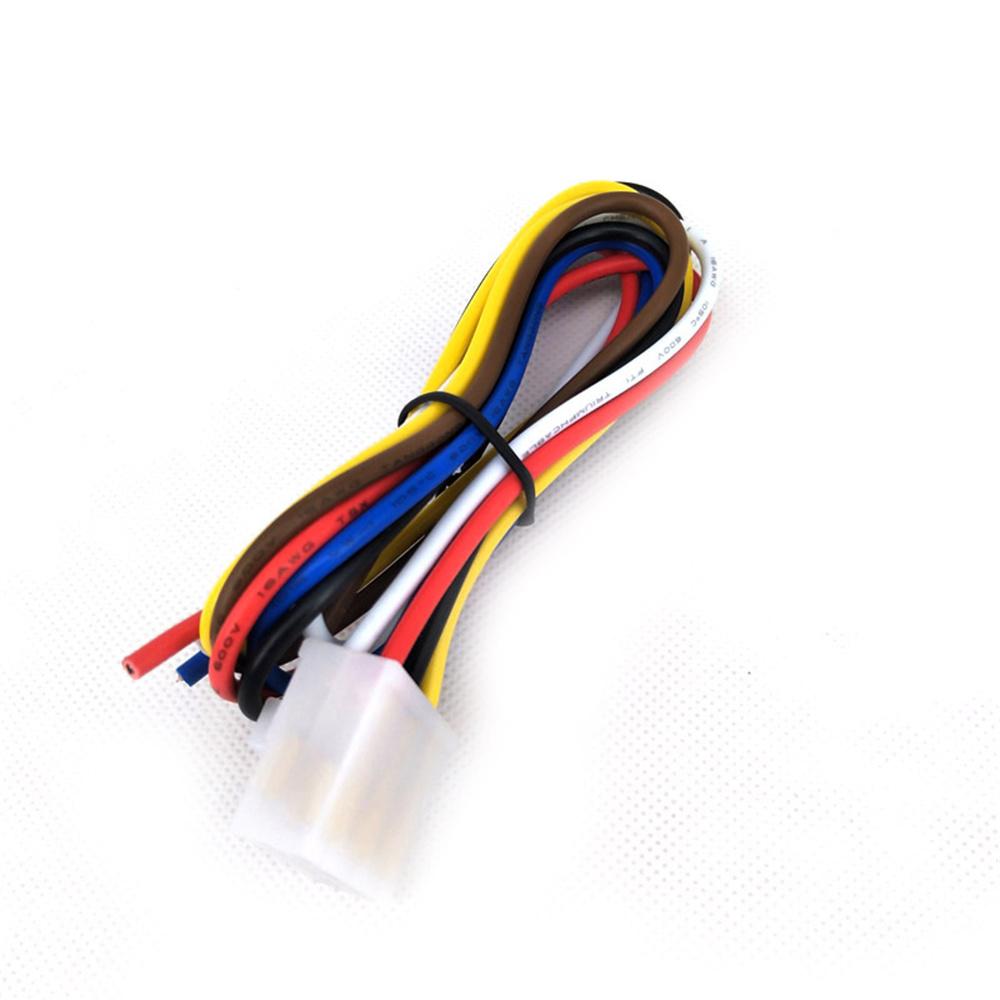 12V Universal Alarm Passive Keyless Entry One Button Start Remote Control System