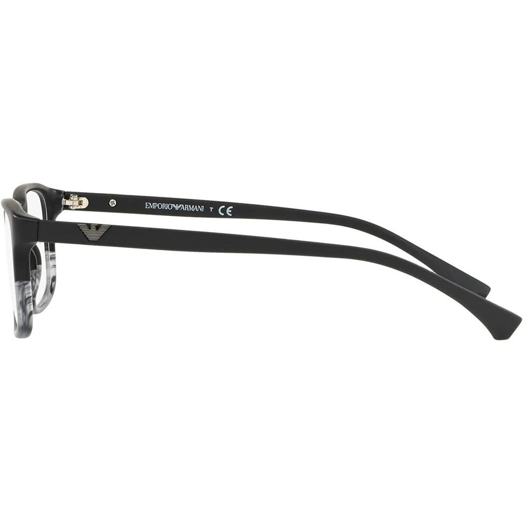 Men' Spectacle Frame Emporio Armani EA 3098