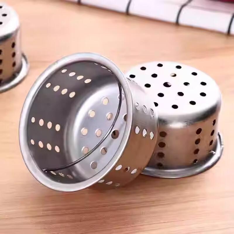 

TLXT Kitchen Sink Strainer Mesh