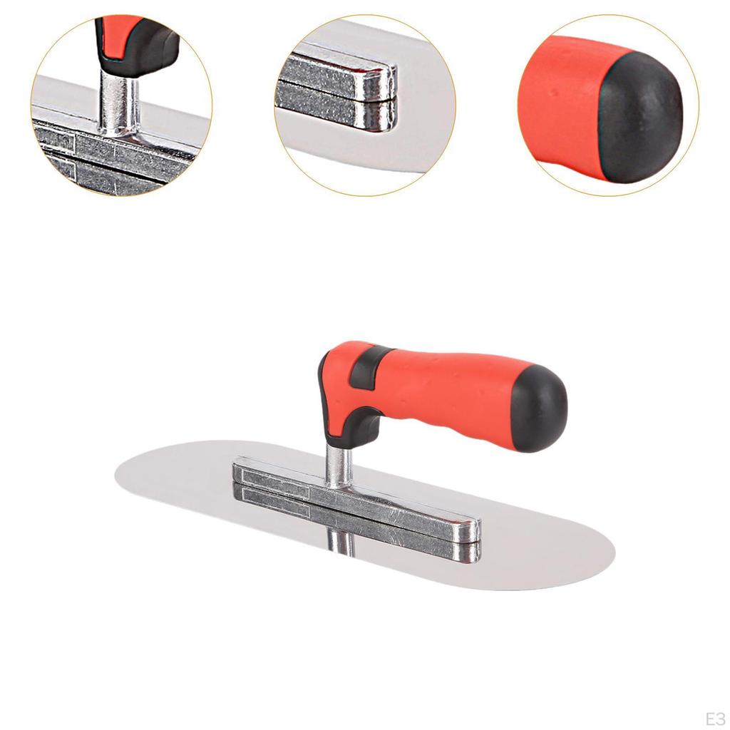 Cement Trowel Designed for Grouting And Concrete Surface Work