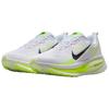 Nike Vomero 18 White Volt Men Sneakers Barely-Volt Black HM6803-120