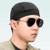 Motorcycles Helmet Inner Hat Quick Dry Breathable Mesh Caps Cooling Cycling Caps Sweat Absorption Simple Mesh Hat