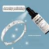 [Pro Polishing Spray] Pro Jewelry Polishing Spray | Tarnish & Oxidation Remover, Shine Enhancing Polish for Silvery, white Golde