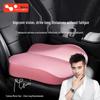 HELLOLEIBOO Universal Car Seat Booster Cushion