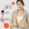 Multi-functional Electric Cervical Spine Massager Shawl - Perfect for Gifting and Home Use
