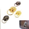 1PC Handle Pull with Screws Antique Metal Finish Drawer Cabinet Knobs Multiple Options Available