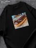 Camiseta Charles Leclerc