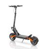JOYOR S10-S-Z - Adults Electric Scooter 1000W*2 Dual Motors E-Scooter 60V 18Ah Battery 10 Inch Off-Road Tires 75km Range Foldable EScooter 