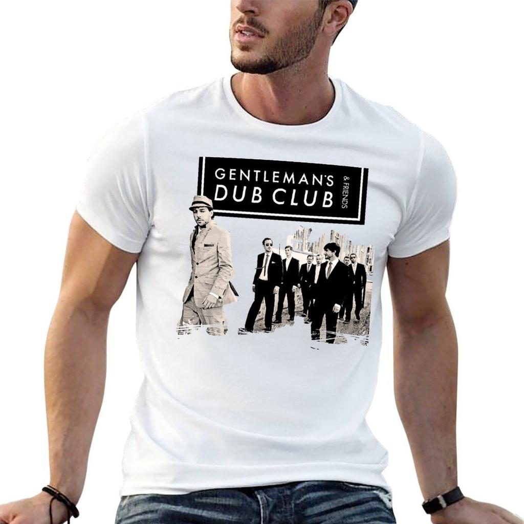 Dub Club For GentleUnisexs Friends TShirt t shirts for Unisex pack white t shirts designer Unisex t shirt designer Tshirt