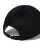 ONRIDPROJECT Essential Symbol Ball Cap - Black