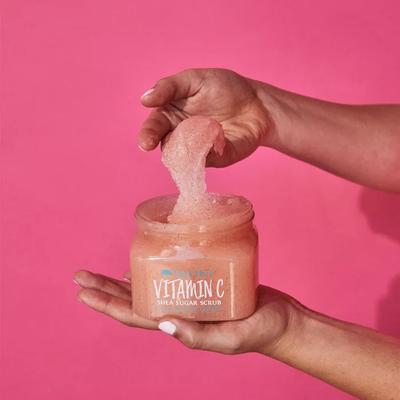 Vitamin C Body Scrub 510g