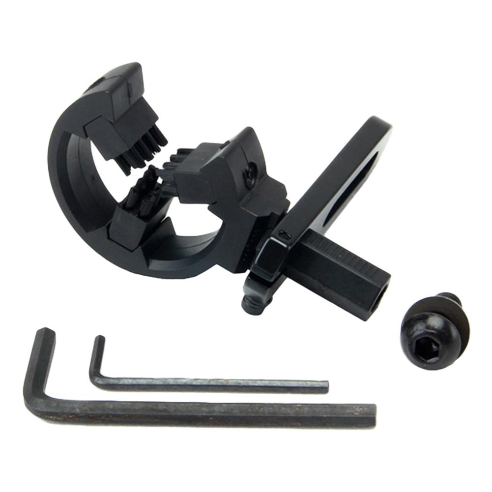 Bow and Arrow Compound Brush Arrow Rest Universal Recurved Bow Brush SP812 Hunting Archery Equipment Accessories