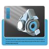 Longchan Industrial Half-Face Respirator Mask Set