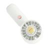 Handheld Fan Portable Mini USB Rechargeable Personal Electric Pocket Fan with Lanyard 500mAh Battery