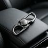 Car Keychain Heavy-Duty Metal Keychain Fidget Spinner with Bottle Opener 3-in-1 Stress Relief Multi-Functional Portable Key Ring Tool