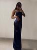 2024 Trendy Y2K Backless Summer Sling Dress