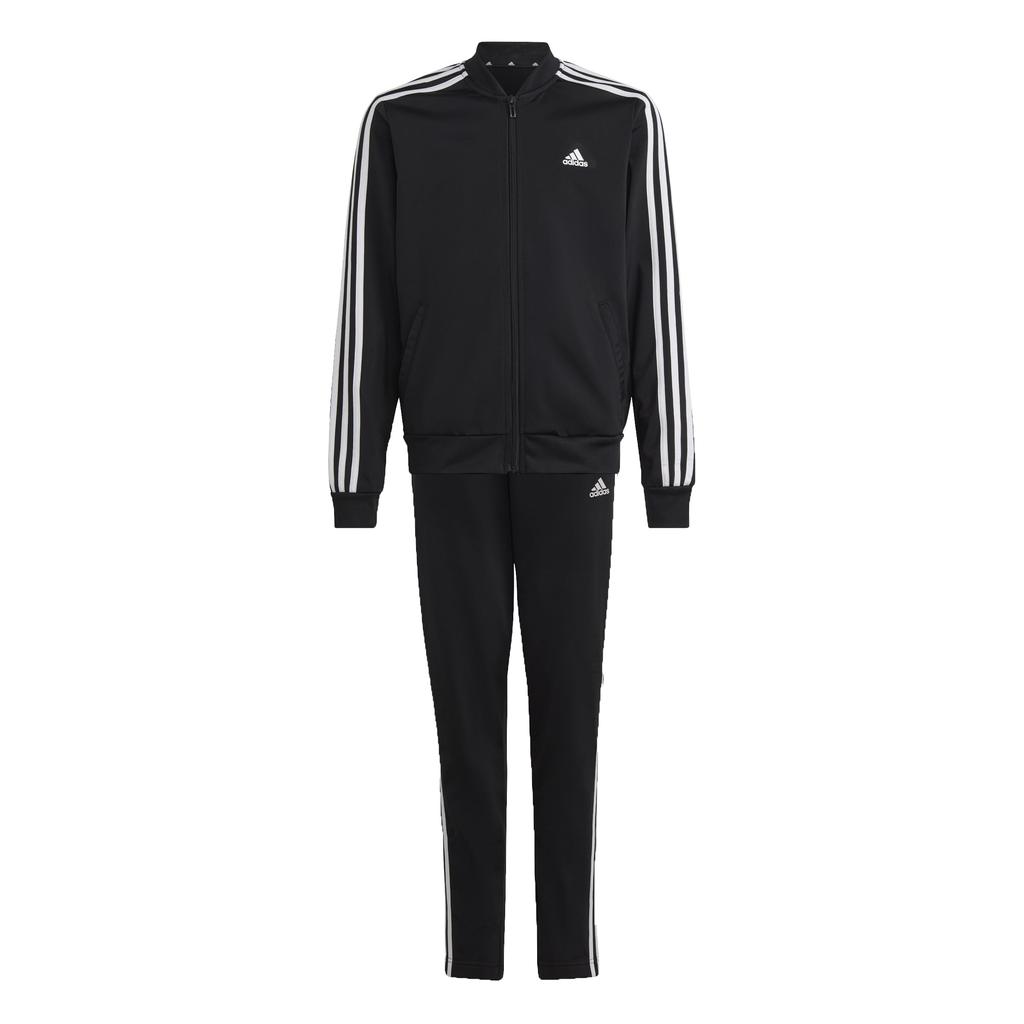Tracksuit Essentials Kids' Set 3-Stripes