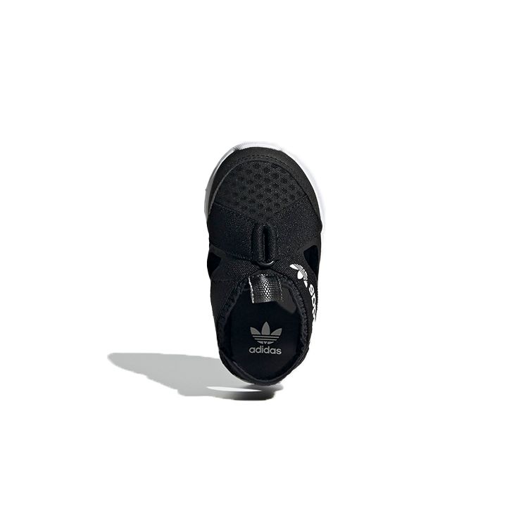 Adidas 360 Sandals I Black White 2021 Baby Sneakers Core-Black Cloud-White FX4949