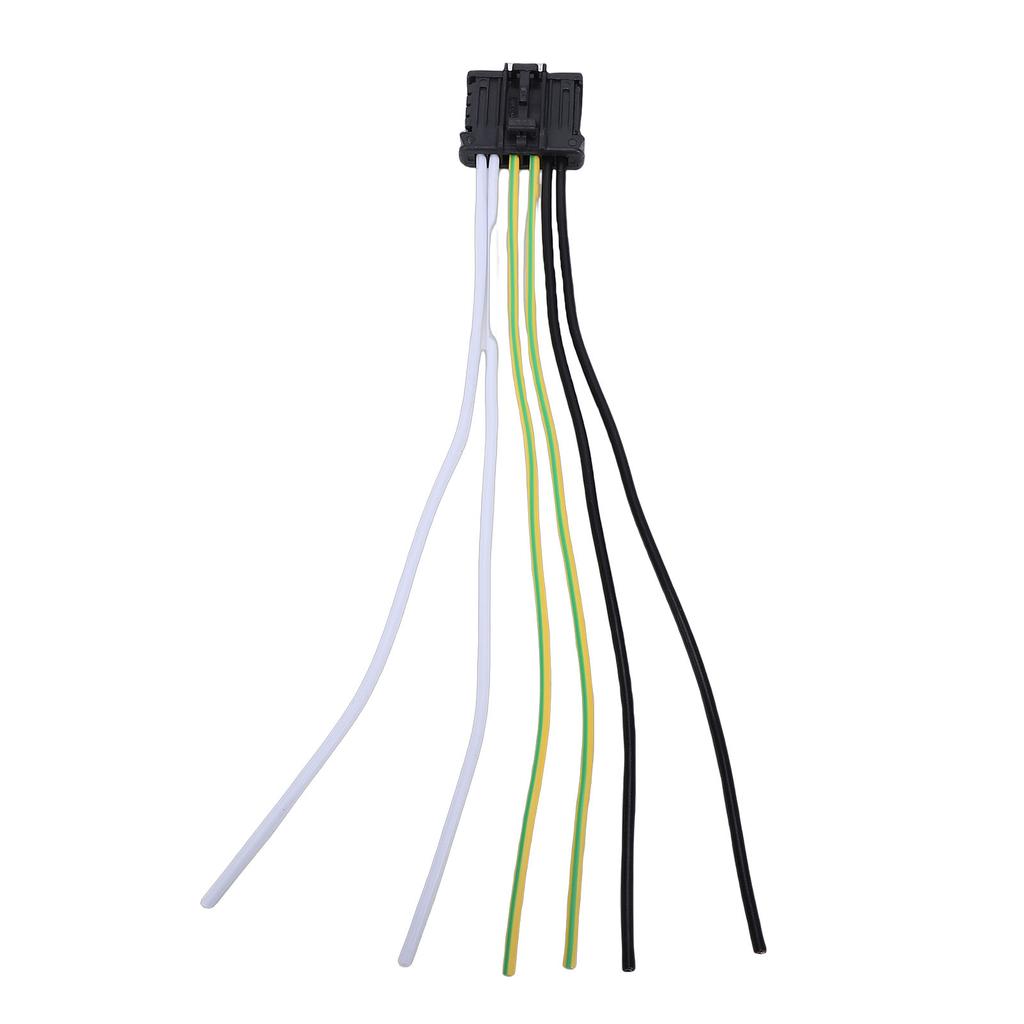 Heckleuchten Stecker Kabelbaum Vorverkabelt 1606248780 Ersatz für Peugeot 207 208 301 307 308 508 1007 2008
