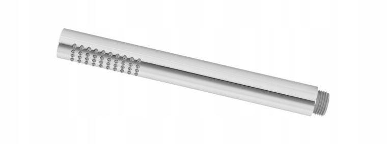 Maja Single-Function Shower Head