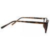 Full Rim Square Tortoise Smartbuy Collection Arnoldclavs Cp130a Fashion Unisex Eyeglasses