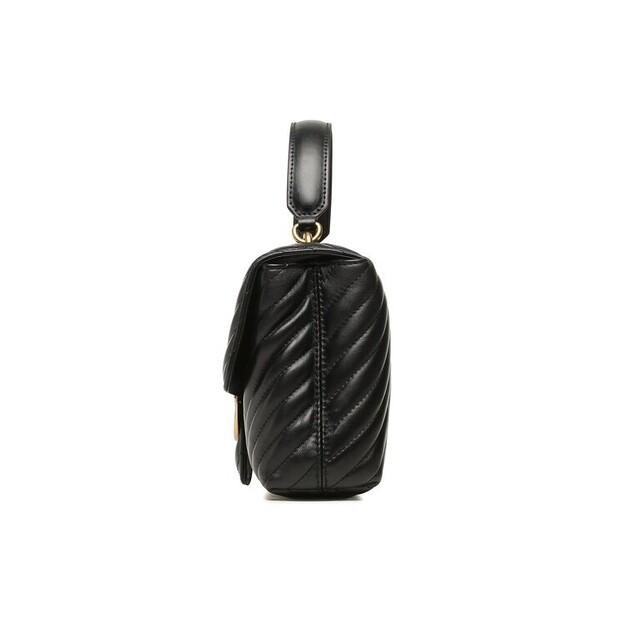 Сумка PINKO Love Lady Puff Classic Cl PE 23 PLTT 100043 A0GK чёрный