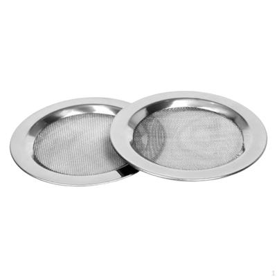 2Pcs Burner Screen Reusable Replacement Portable Accessories