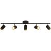 Nordic LED Ceiling Spotlight for Bedroom, Living Room, Background Wall, and Cloakroom