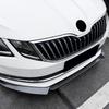Skoda Octavia MK3.5 2018-20 Front Lip Spoiler Kit
