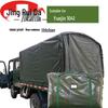 JINGRUIDA Special Purpose Gear: Vehicle Tarpaulins & Training Supplies