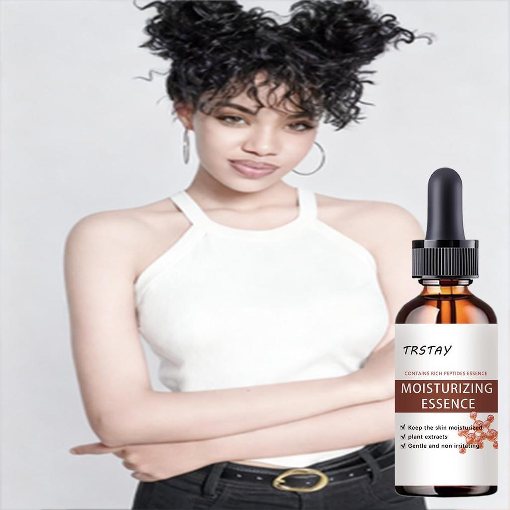 Face Serum Deep Repairing Moisturizing Anti Aging Hyaluronic Acid Facial Essence Reduce Wrinkles Face Care