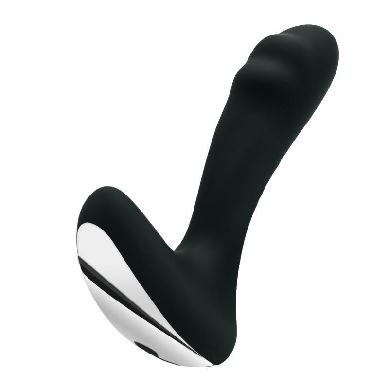 8 Frequency Strong Power Dildo Sex Vibrator Toys For Men