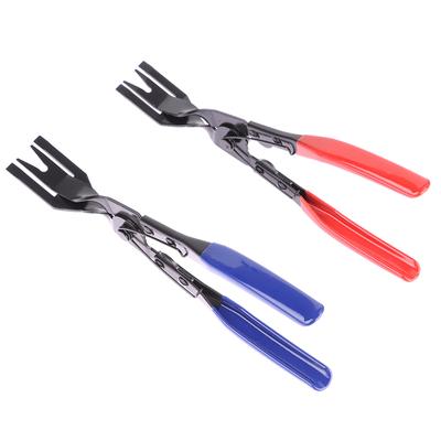Car Headlight Repair Installation Tool Trim Clip Removal Pliers Van Door Panel